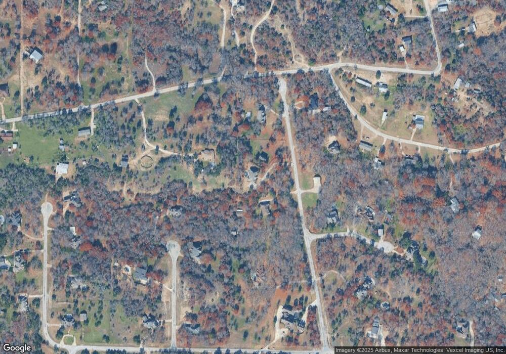 135 River Run Dr, Azle, TX 76020 - photo 1