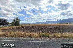 44236 Anthony Lakes Hwy, Haines, OR 97833