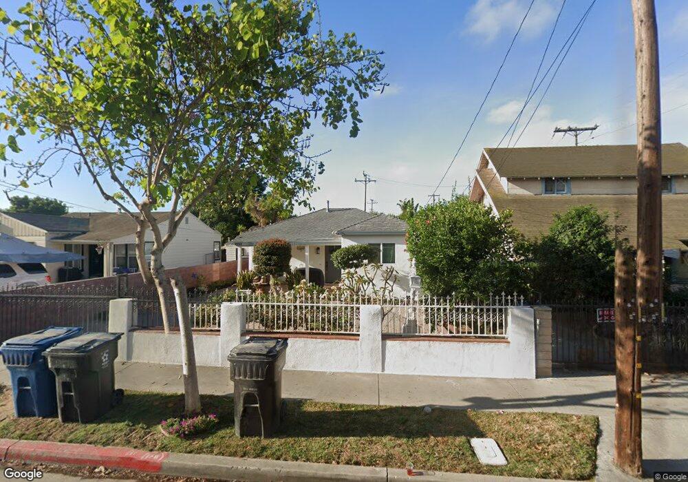 4338 W 101st St, Inglewood, CA 90304 - photo 1