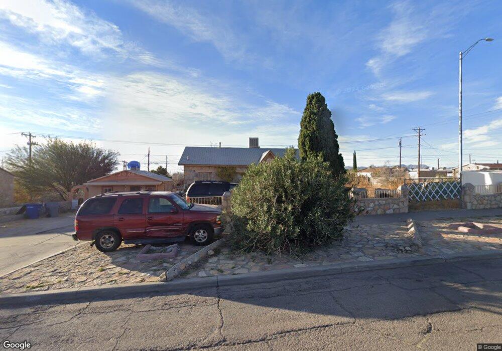 4000 Sacramento Ave, El Paso, TX 79930 - photo 1