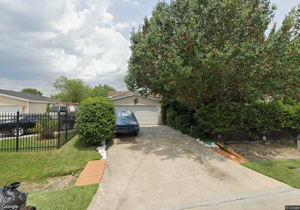 10610 Cordoba Pines Dr, Houston, TX 77088 - photo 1