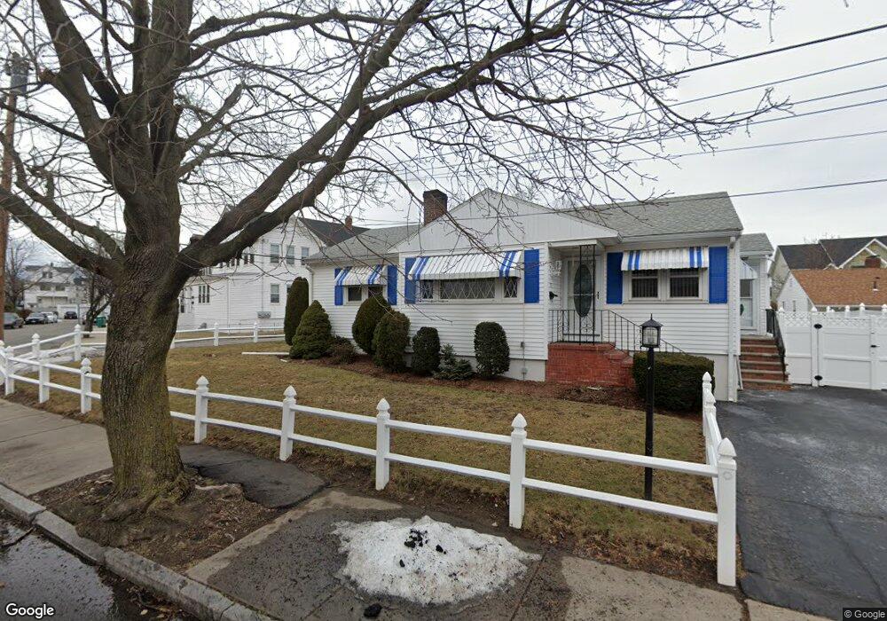 115 Dartmouth St, Medford, MA 02155 - photo 1