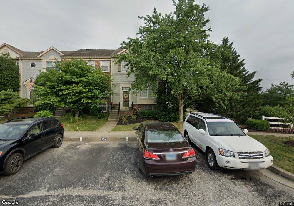 8029 Brightwood Ct, Ellicott City, MD 21043 - photo 1