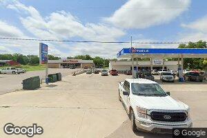 320 E Main St, Ringling, OK 73456
