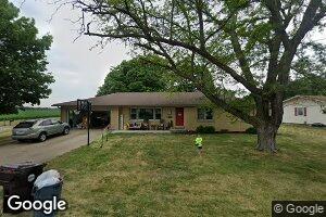 309 Musselman St, Toulon, IL 61483