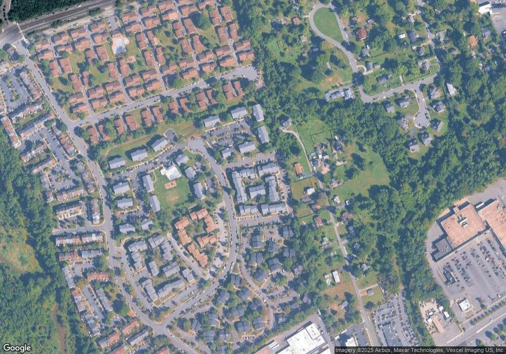 8606 Village Square Dr unit 11, Alexandria, VA 22309 - photo 1