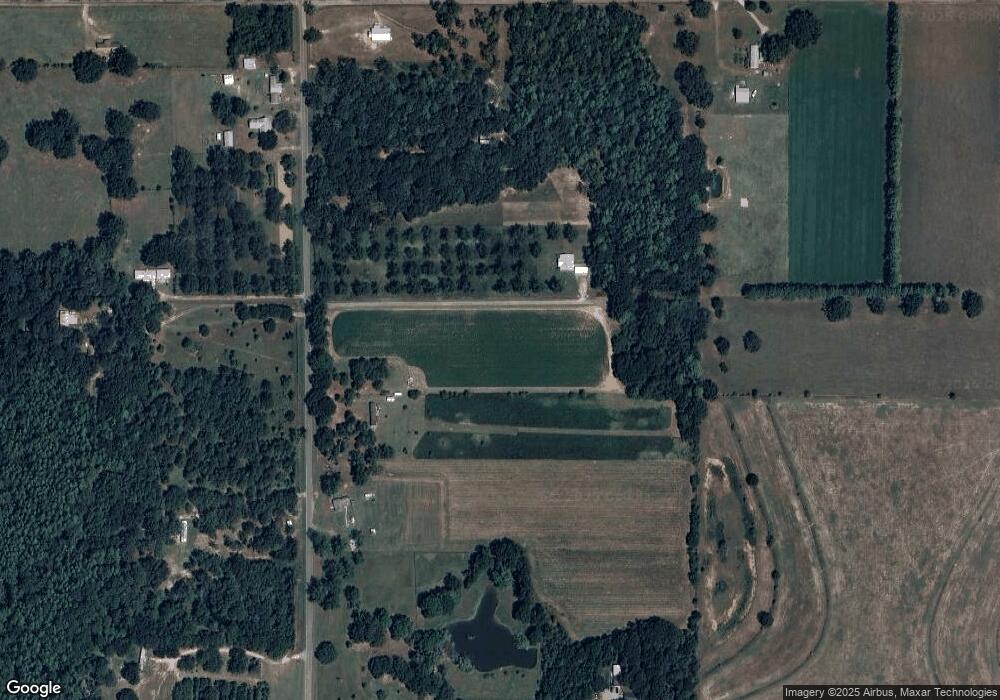 3110 Howell Tanner Chapel Rd, Lucedale, MS 39452 - photo 1