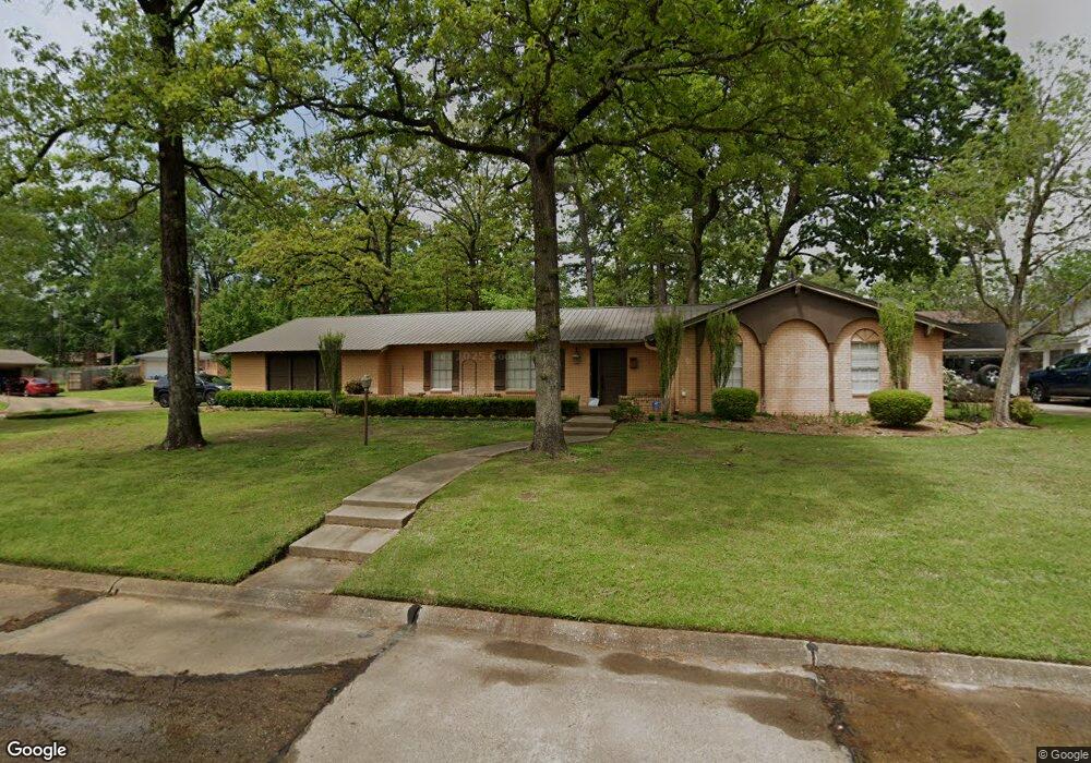 84 Valley Rd, Texarkana, TX 75503 - photo 1