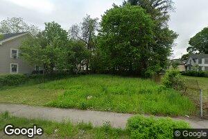 42 Bay St, Springfield, MA 01109