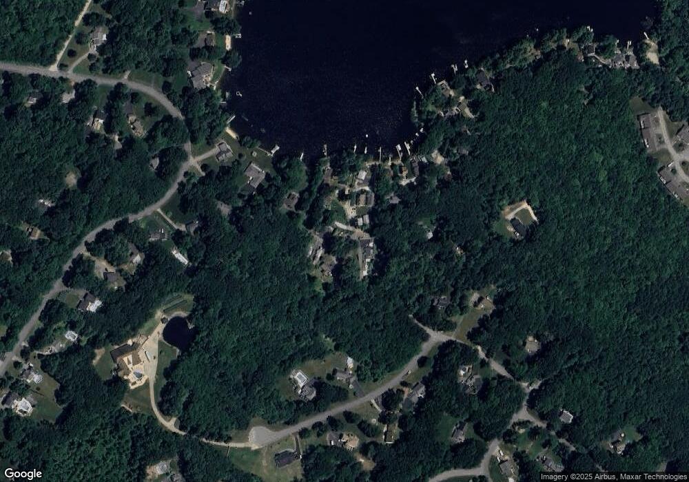 4 Tabor Rd, Hampstead, NH 03841 - photo 1