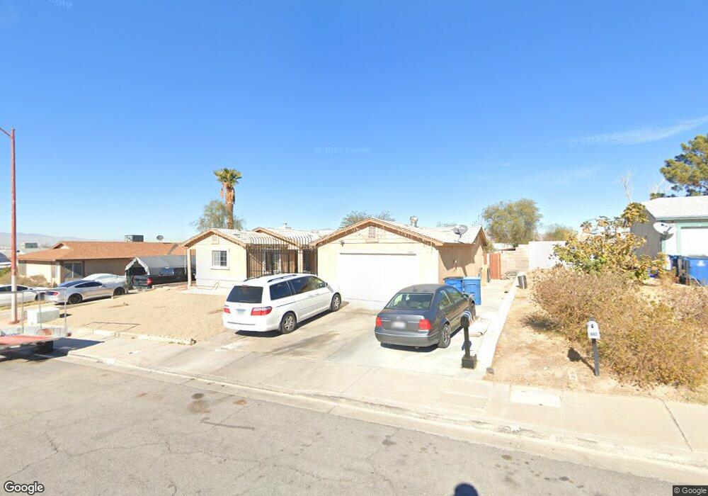 6880 Judson Ave, Las Vegas, NV 89156 - photo 1
