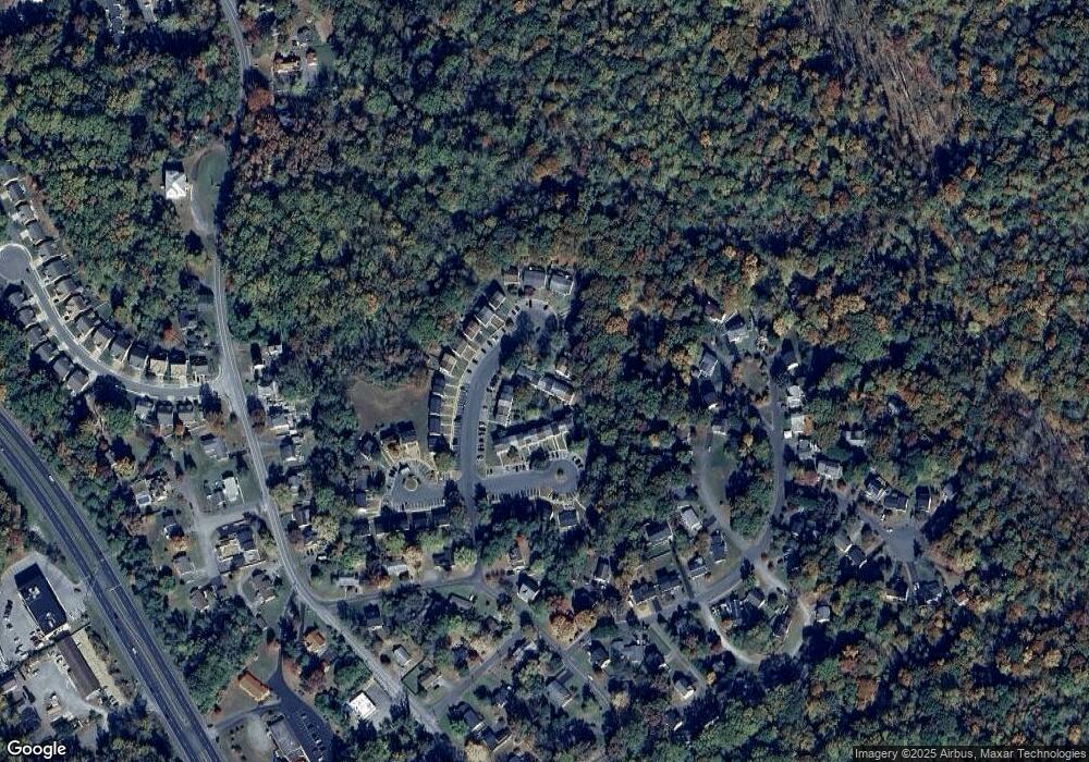 826 Calvert Towne Dr, Prince Frederick, MD 20678 - photo 1