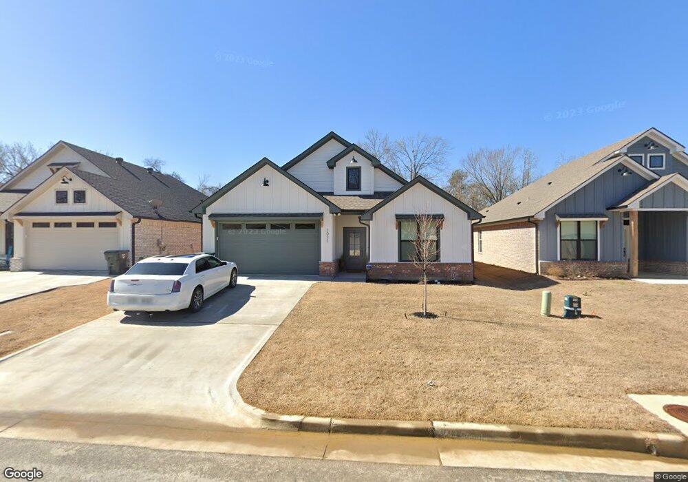 3033 Legacy Cir, Tyler, TX 75701 - photo 1