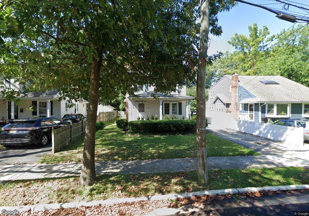 828 Princeton Ave, Haddonfield, NJ 08033 - photo 1