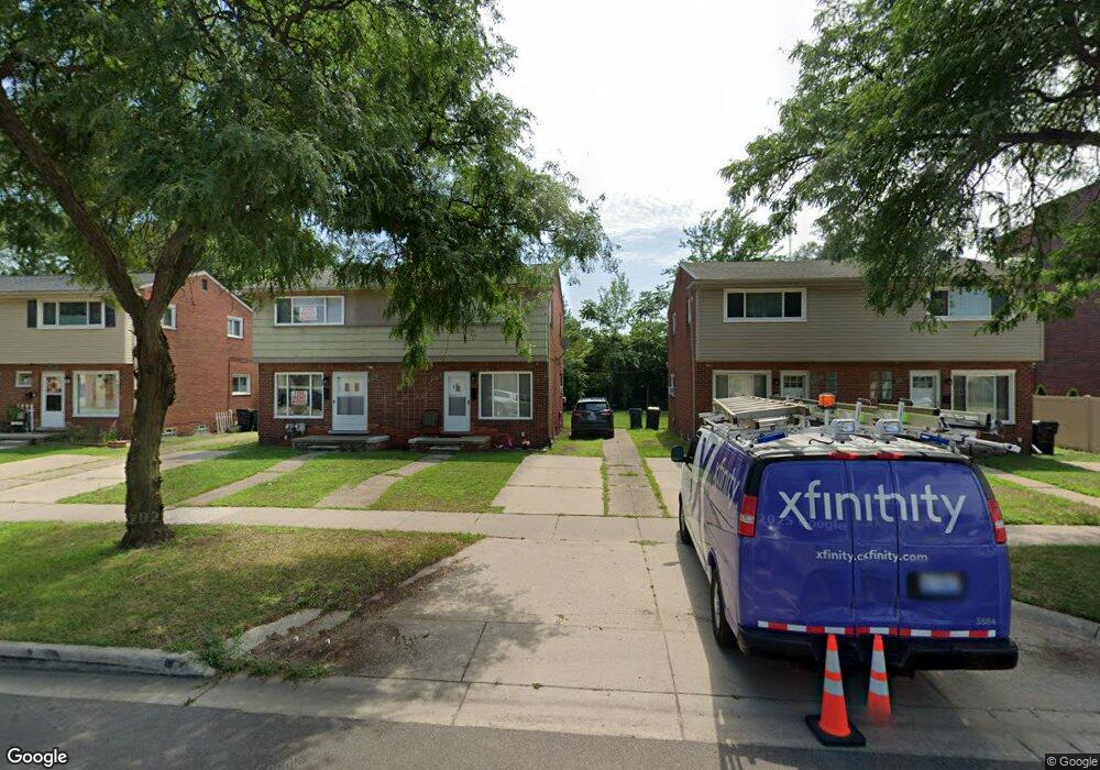 8741 W 9 Mile Rd, Oak Park, MI 48237 - photo 1