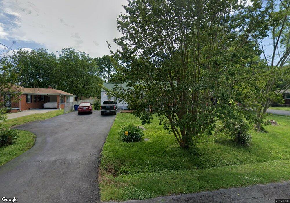 1511 Wilson St, Shelbyville, TN 37160 - photo 1