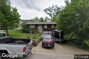 155 Wildwood Rd, Algonquin, IL 60102