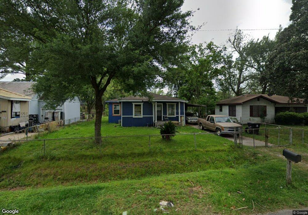 2522 Spence St, Houston, TX 77093 - photo 1