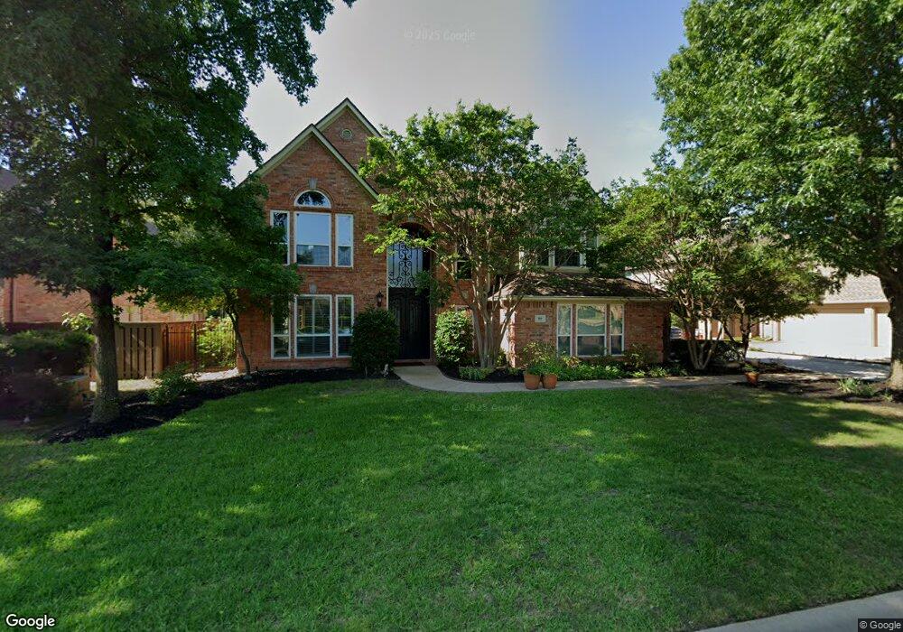 919 Midland Creek Dr, Southlake, TX 76092 - photo 1