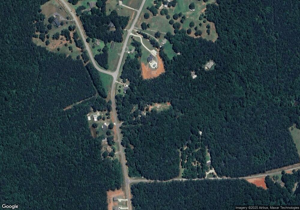 3652 Peeksville Rd, Locust Grove, GA 30248 - photo 1