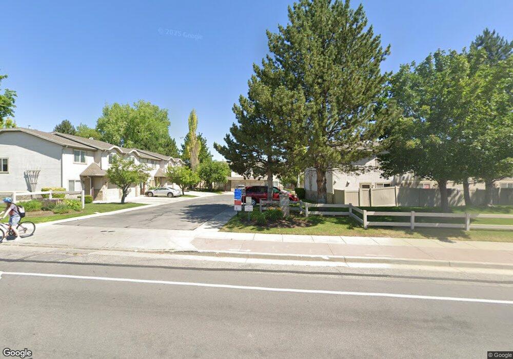 1876 Sugar Creek Way, West Jordan, UT 84088 - photo 1