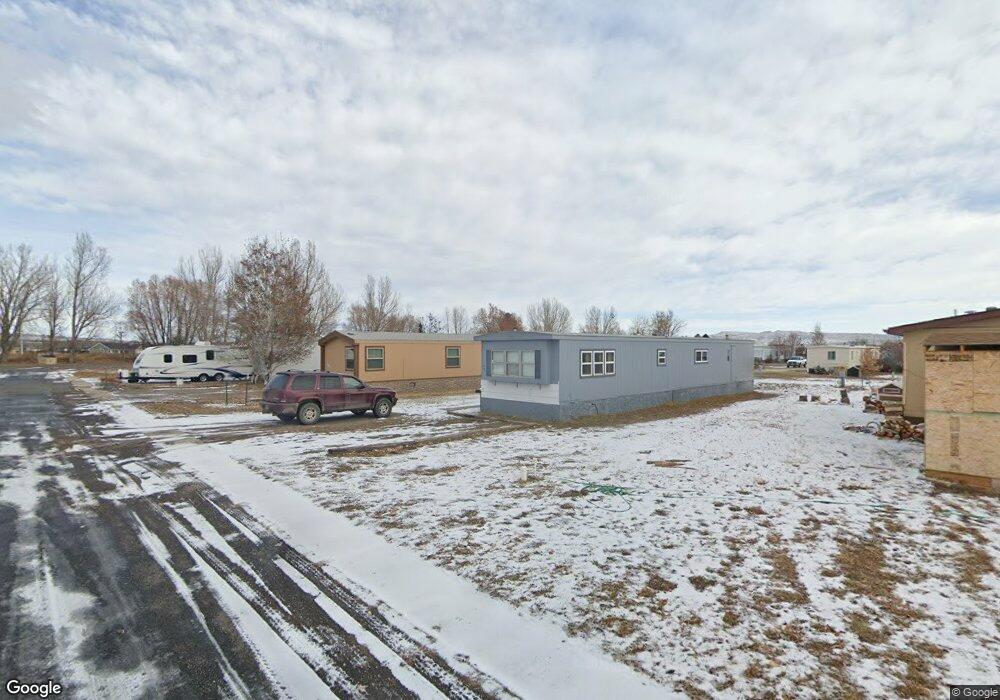 226 33rd St, Cody, WY 82414 - photo 1
