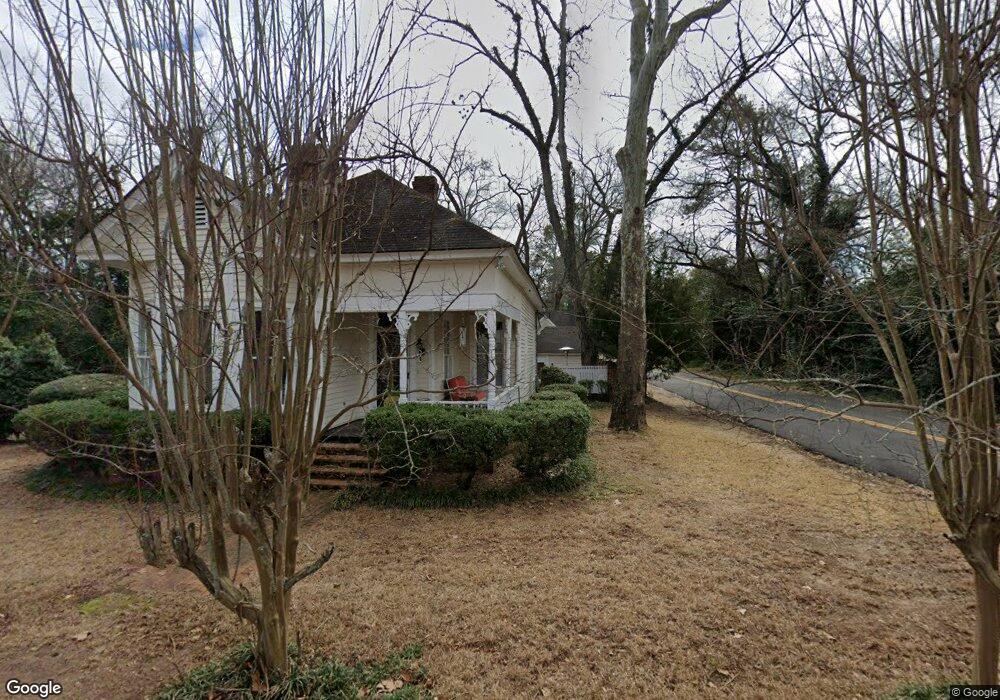 201 E Dodson St, Americus, GA 31709 - photo 1