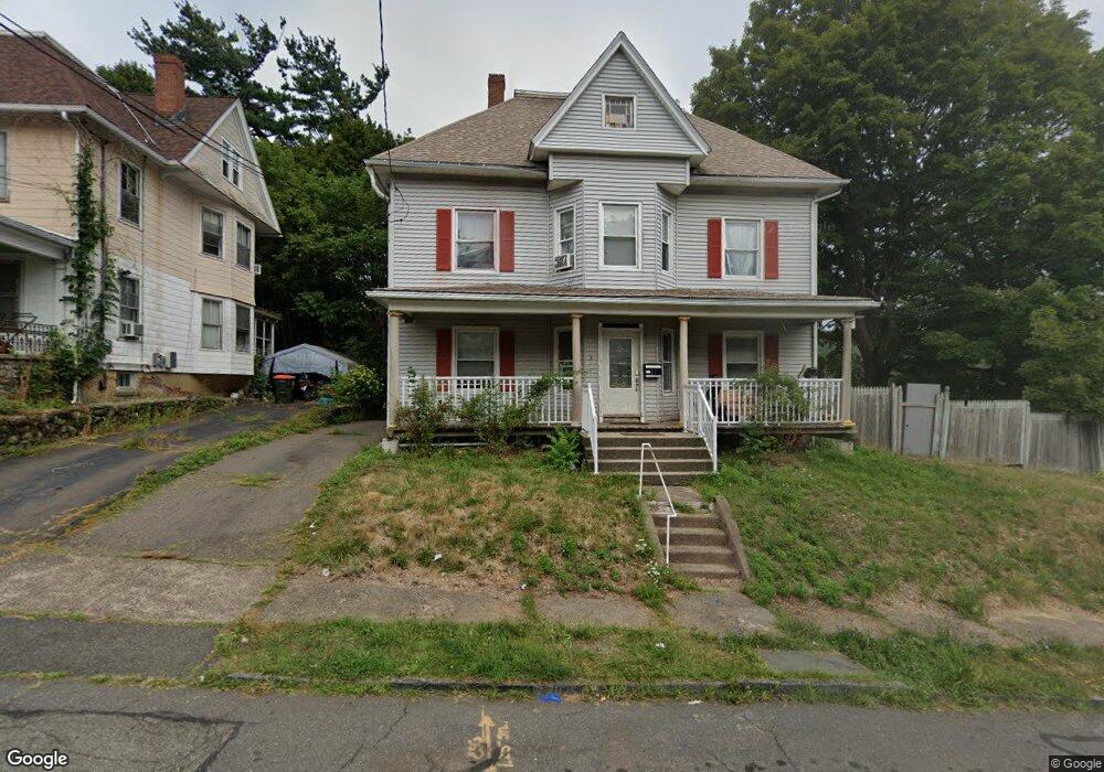 21 4th St, Meriden, CT 06451 - photo 1