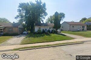 2409 Catalpa St, Waukegan, IL 60085