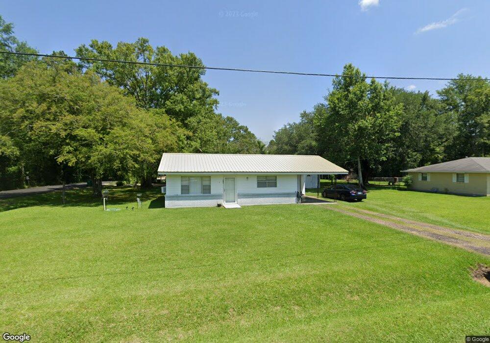 1601 Bene St, Franklinton, LA 70438 - photo 1