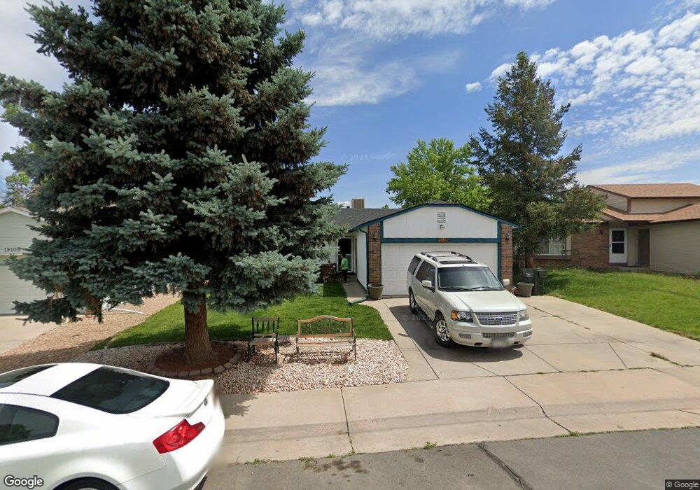 19115 E Oberlin Dr, Aurora, CO 80013 - photo 1