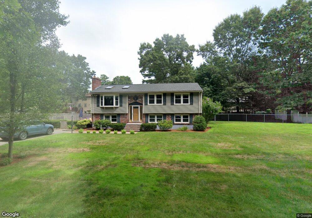 14 Fairmont Ave, Wilmington, MA 01887 - photo 1