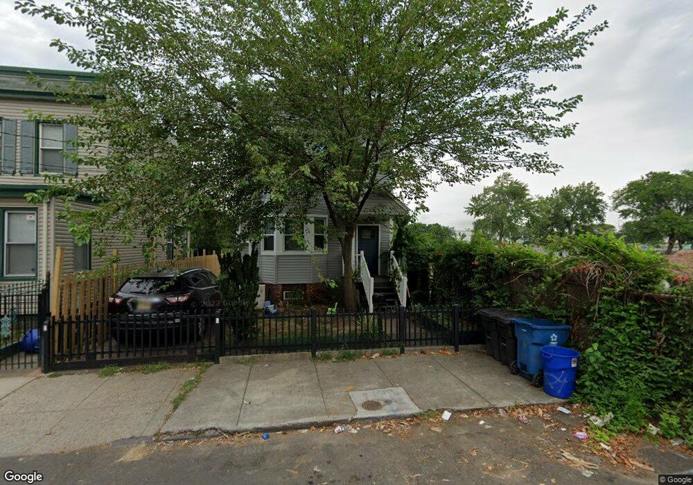 243 Freeman Ave, Jersey City, NJ 07306 - photo 1