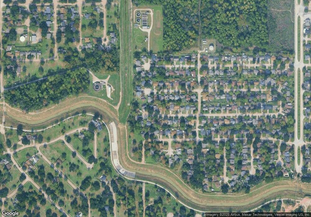 7930 Mosewood St, Houston, TX 77040 - photo 1