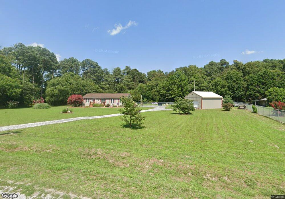 5583 Watson Rd, Laurel, DE 19956 - photo 1