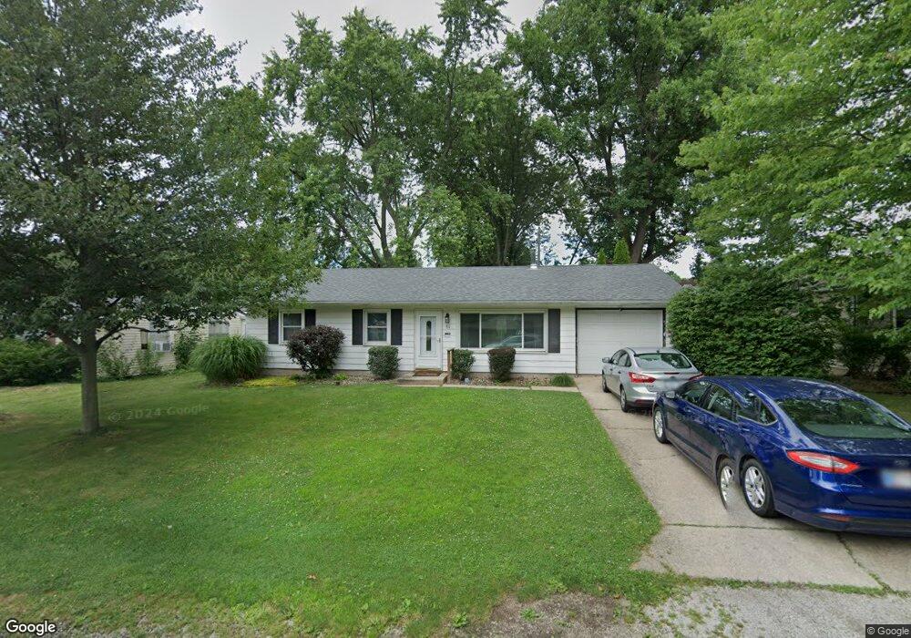 311 E 9th St, La Porte, IN 46350 - photo 1