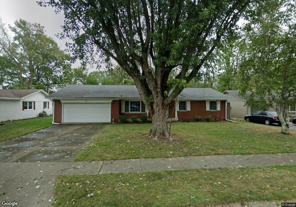 521 Brookside Ln, Plainfield, IN 46168 - photo 1