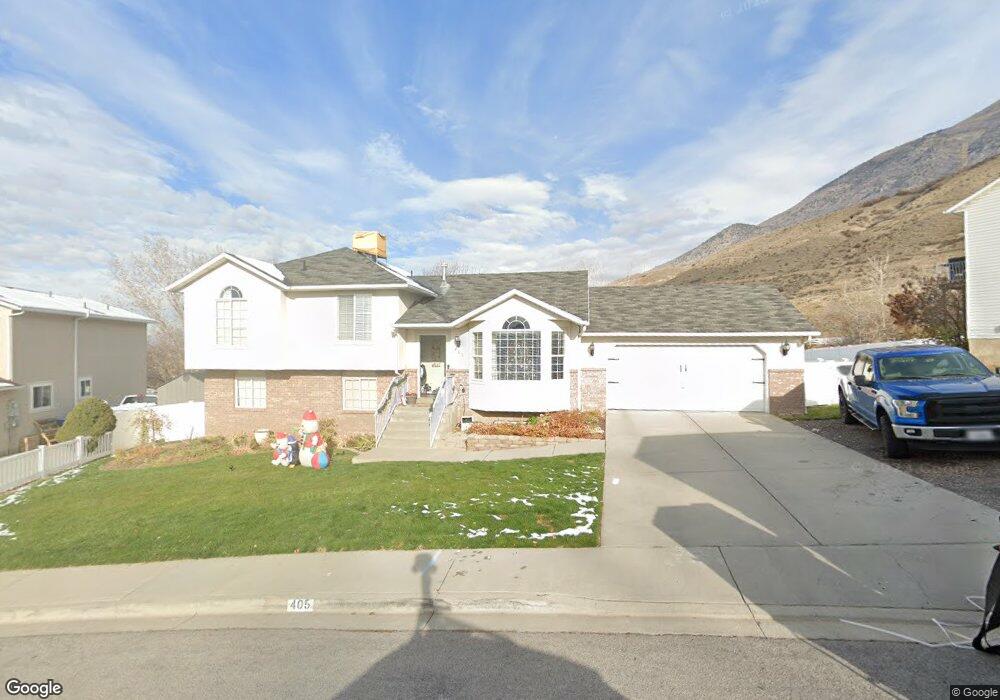 405 E 1790 N, Pleasant Grove, UT 84062 - photo 1