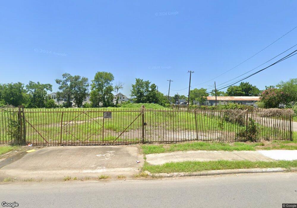 5902 Cullen Blvd, Houston, TX 77021 - photo 1