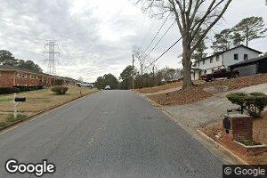 0 Dodson Lee Dr Unit 7253732, Atlanta, GA 30344
