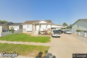 751 S 980 W, Logan, UT 84321