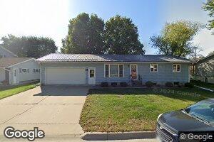 119 Reimer St SW, Elkader, IA 52043