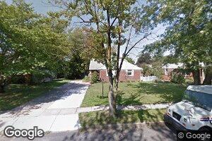 114 Massachusetts Ave, Cherry Hill, NJ 08002