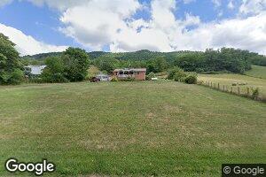 499 Clear Fork Creek Rd, Bastian, VA 24314