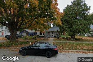 406 E Newago St, Radcliffe, IA 50230
