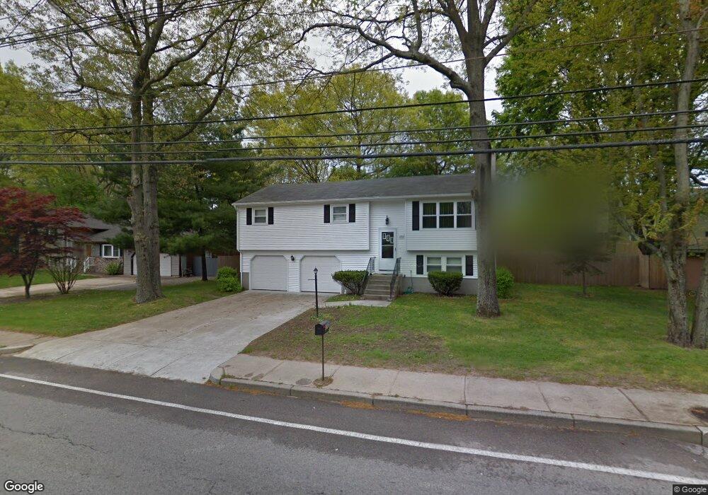 2002 New London Trp, Coventry, RI 02816 - photo 1