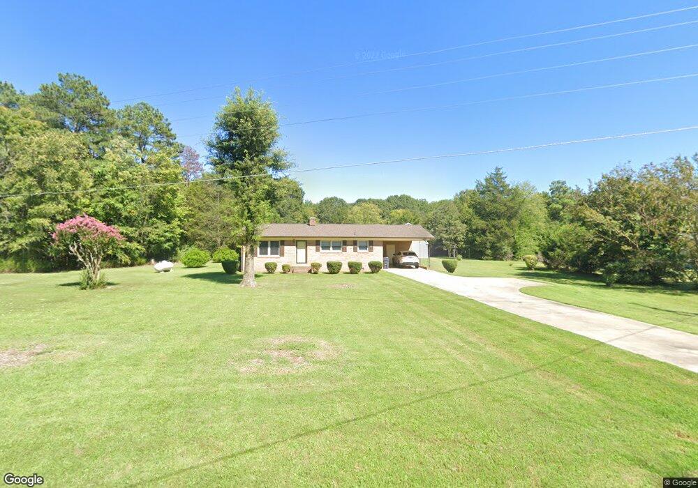 253 Elmwood Rd, Statesville, NC 28625 - photo 1