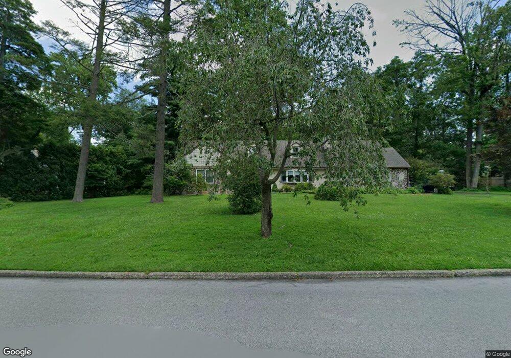 911 Leopard Rd, Jenkintown, PA 19046 - photo 1