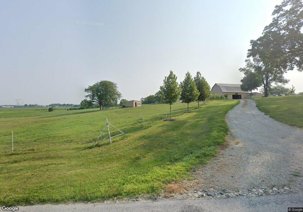 4982 E Station Rd, Roanoke, IN 46783 - photo 1