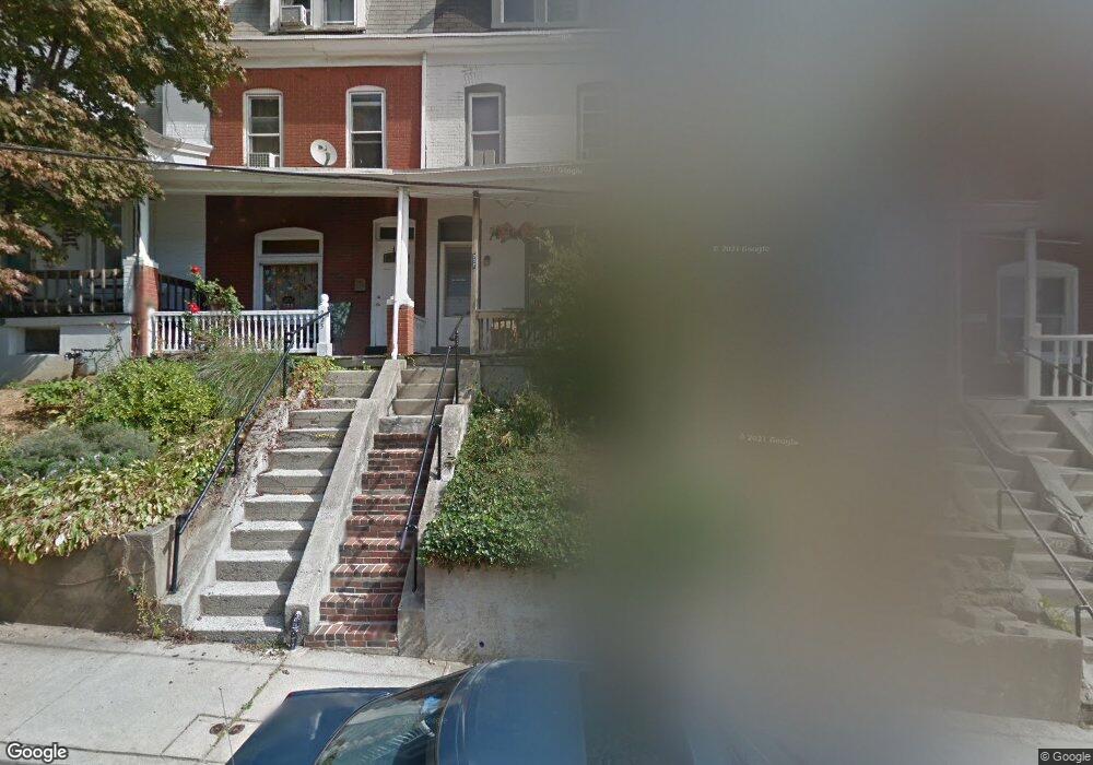 227 S Franklin St, Allentown, PA 18102 - photo 1